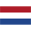 Nederlandse vlag