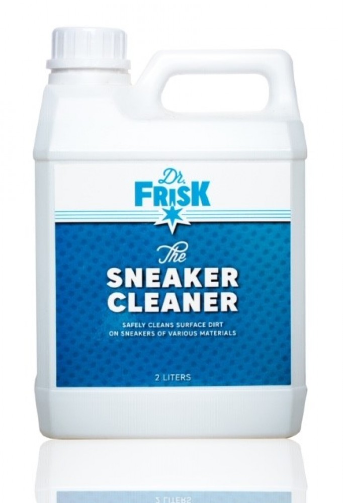 Dr.FrisK Sneaker Cleaner 2 liter