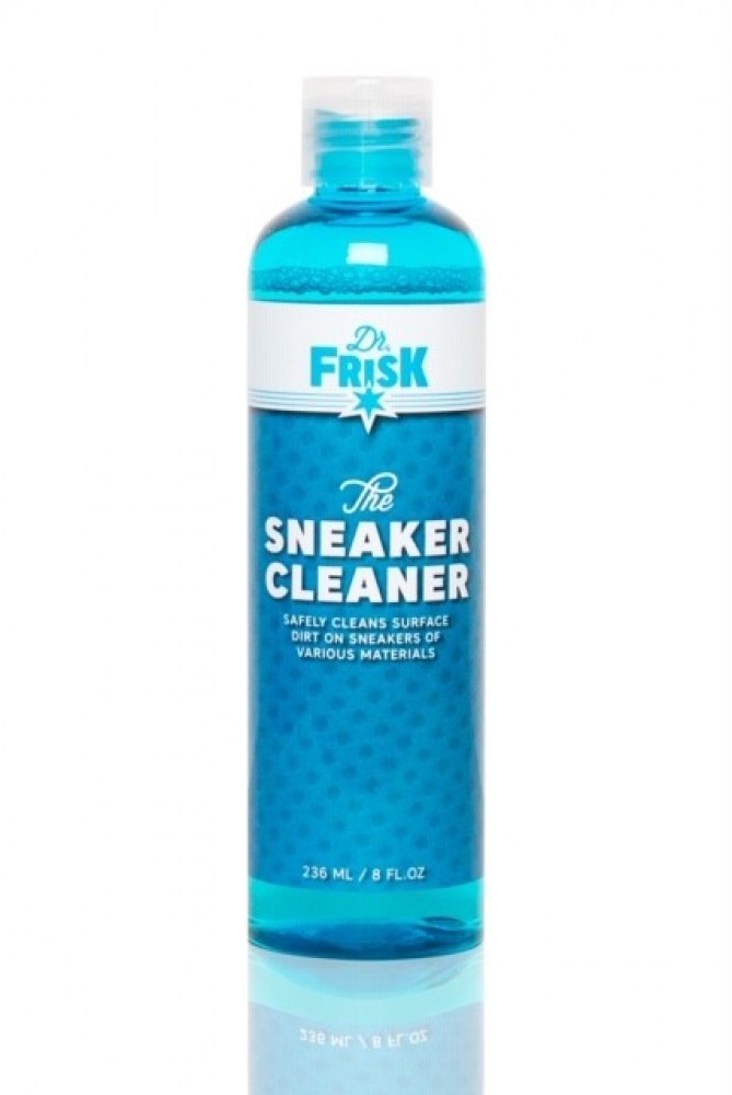 Dr.FrisK Sneaker Cleaner 236 ml - Dr.Frisk