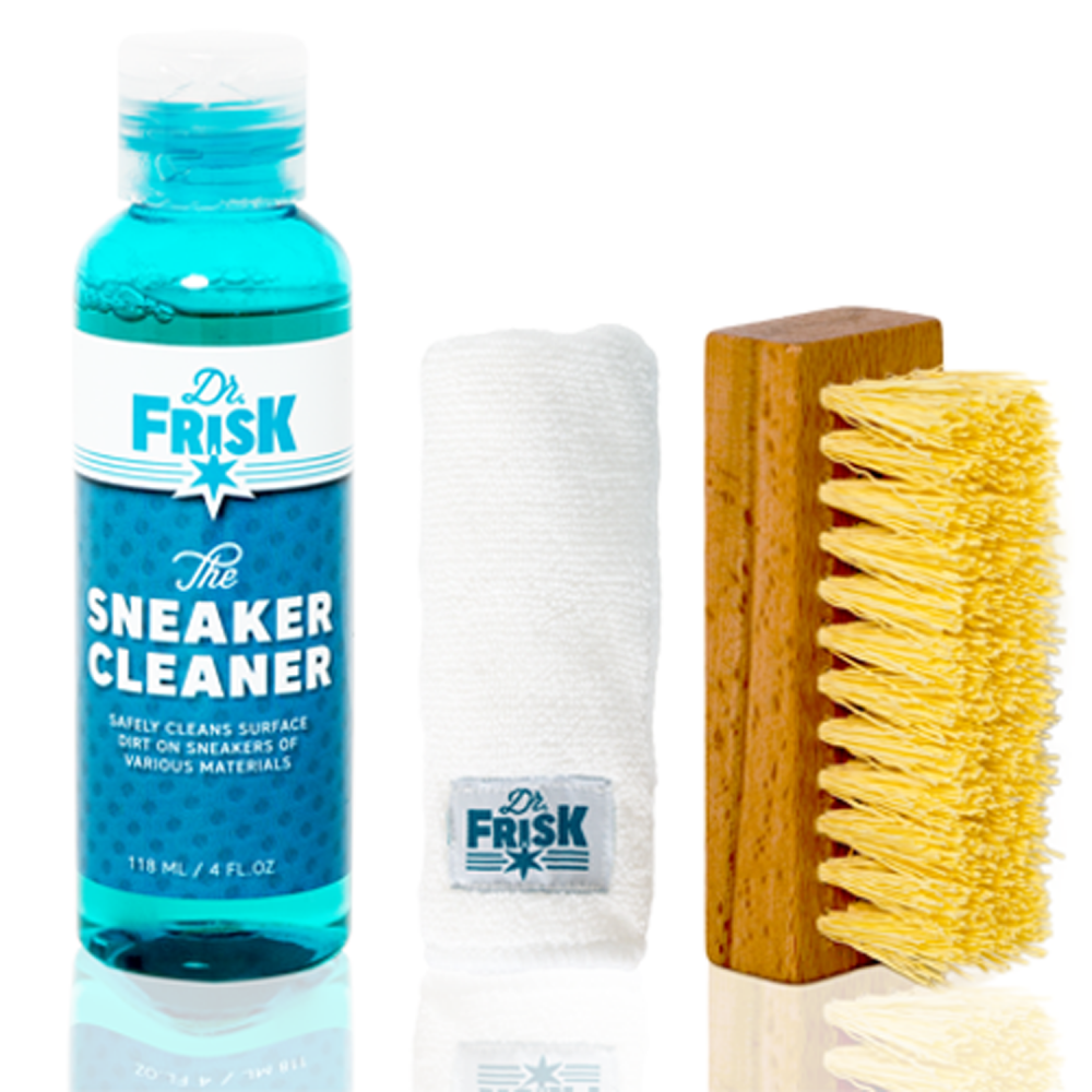 Dr.FrisK Sneaker Cleaner Kit - Dr.Frisk