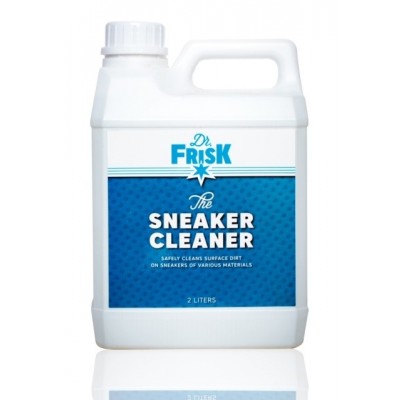 Dr.FrisK Sneaker Cleaner 2 liter